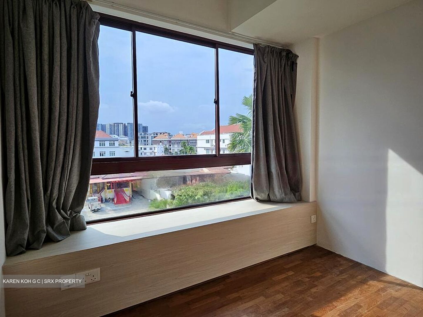 One @ Pulasan (D15), Apartment #471187371